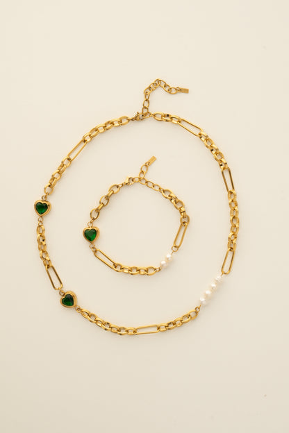 Perla Nova Bracelet