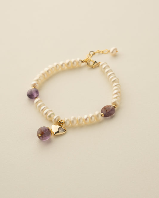 Pearl & Play Bracelet