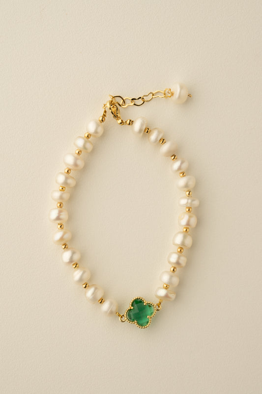 Mint Mood Bracelet