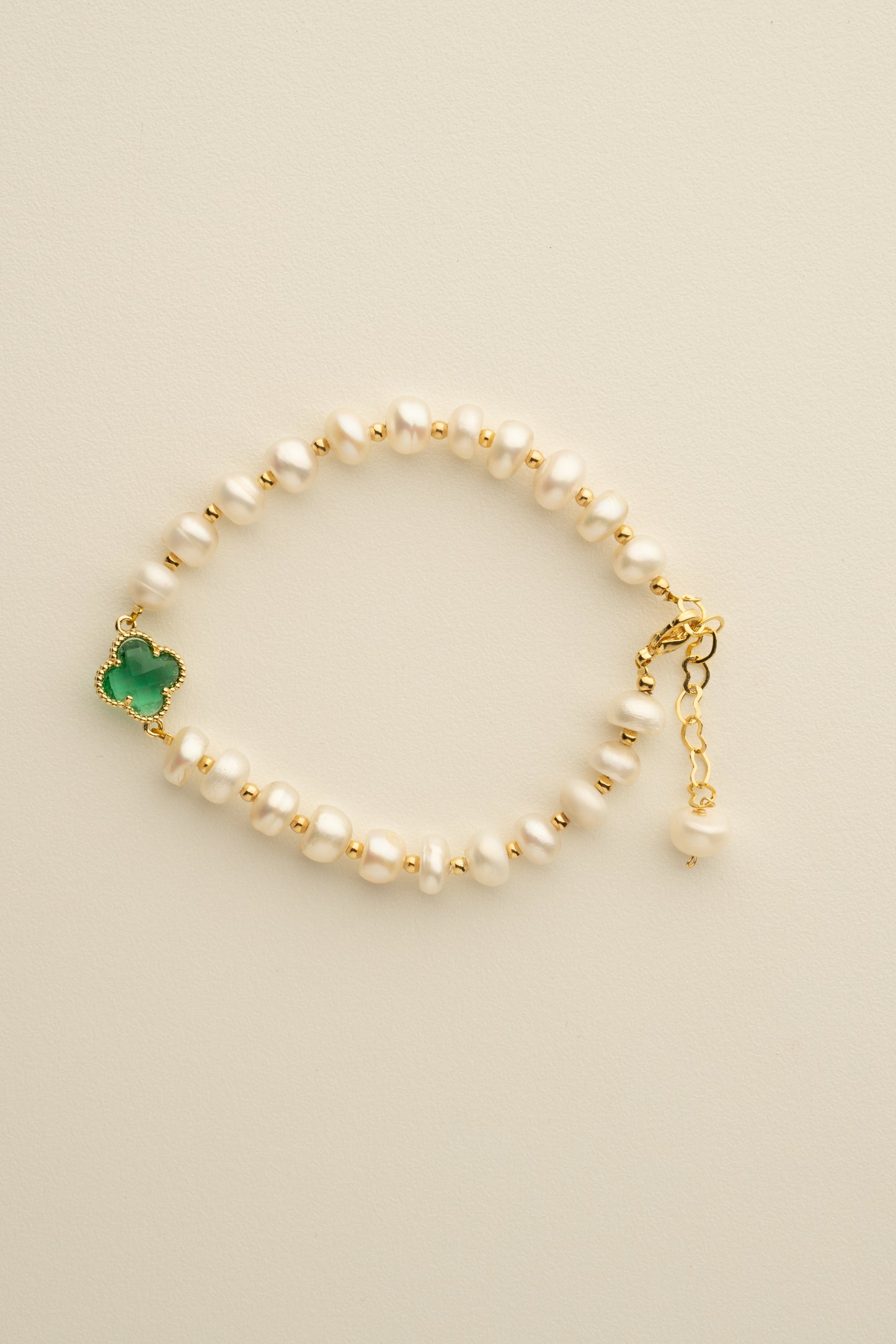 Mint Mood Bracelet