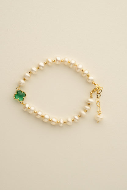 Mint Mood Bracelet