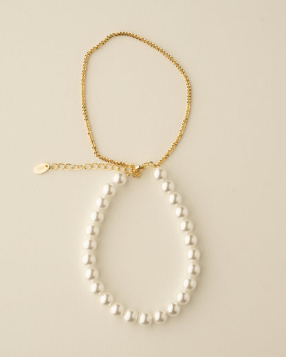 Serenity Strand Bracelet