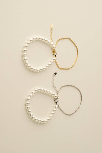 Serenity Strand Bracelet