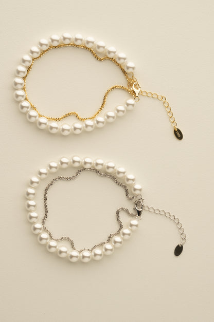 Serenity Strand Bracelet