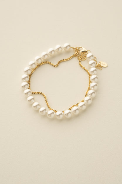 Serenity Strand Bracelet