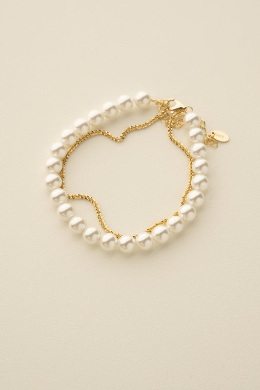 Serenity Strand Bracelet