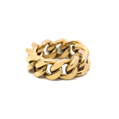 Fatima Rings in Silver and Gold