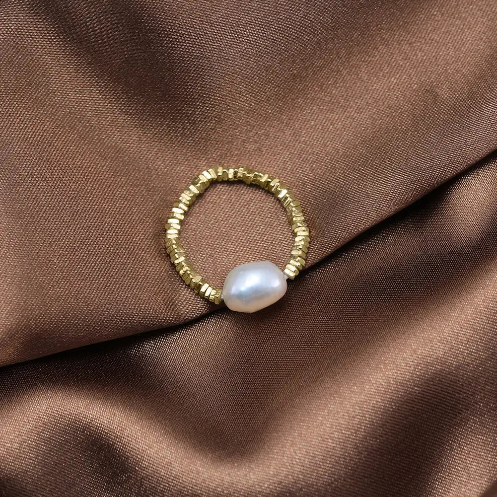 Soléa Ring