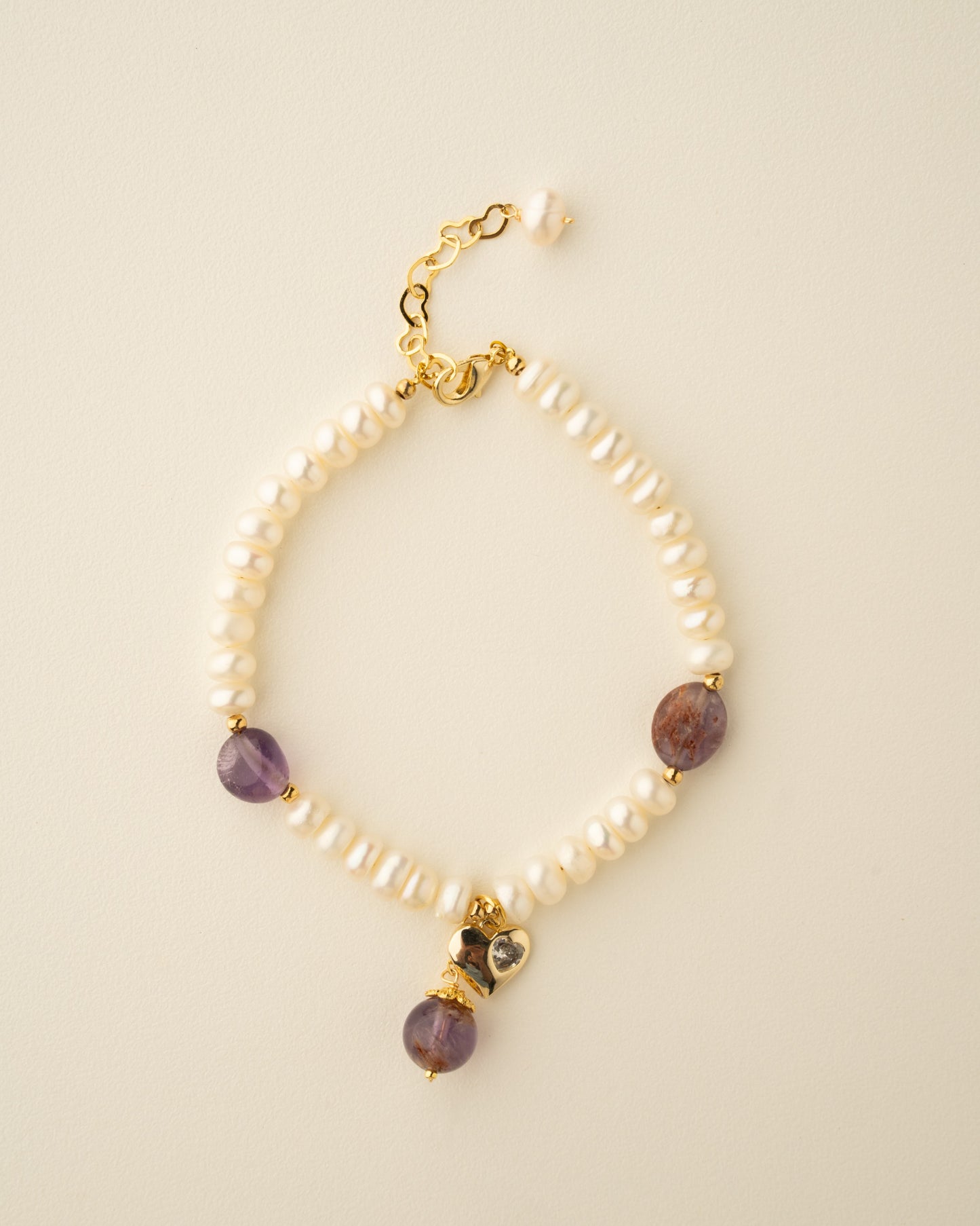 Pearl & Play Bracelet