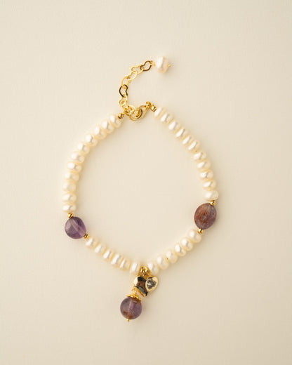 Pearl & Play Bracelet