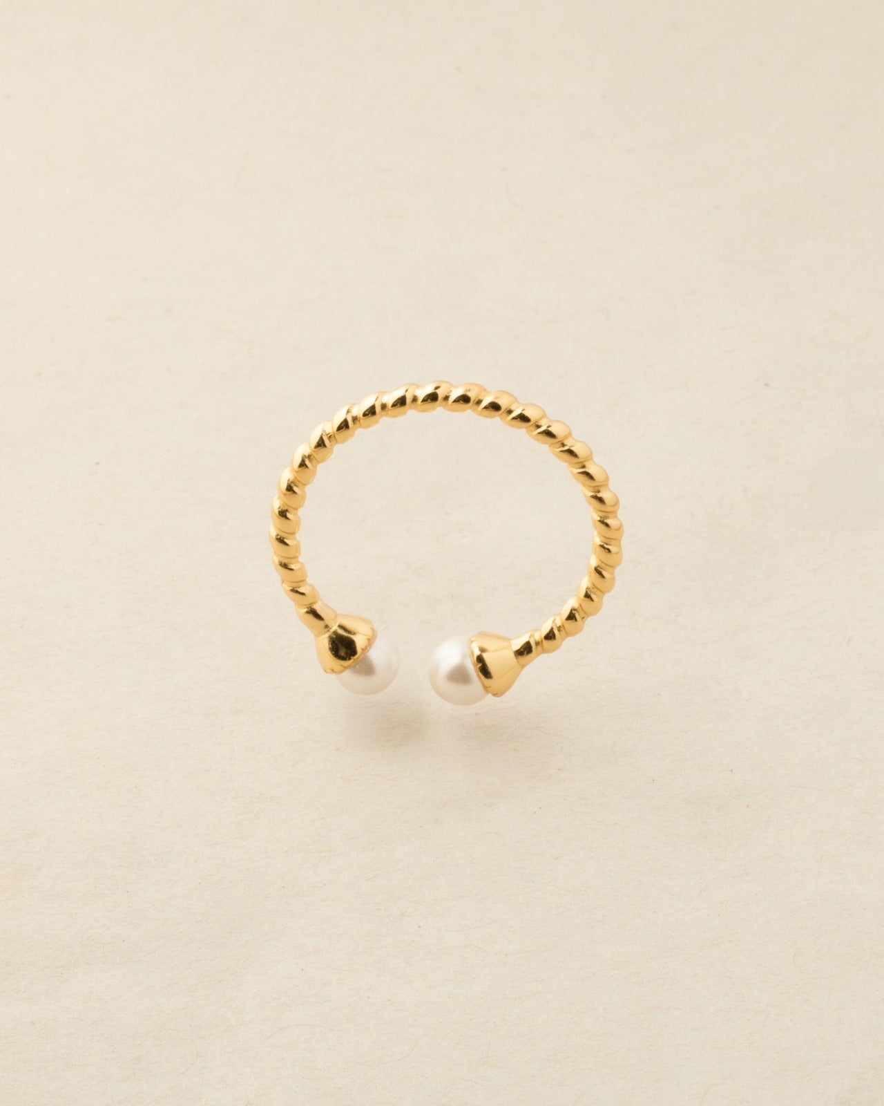 Pearlux Ring