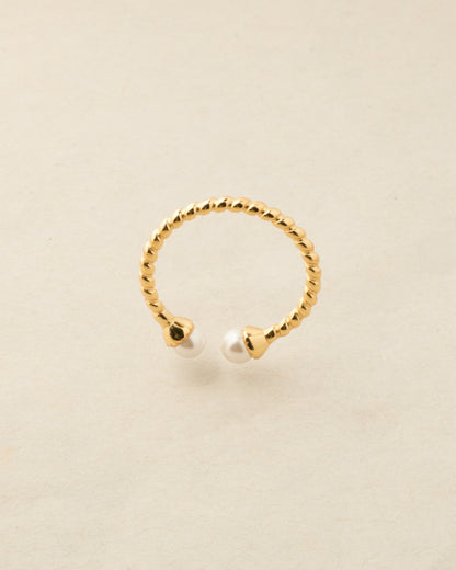 Pearlux Ring