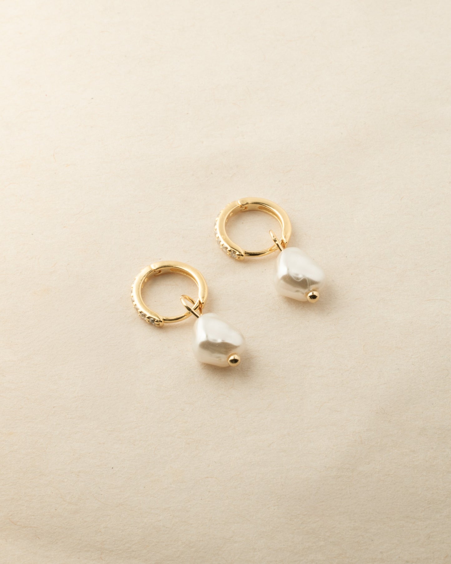 Ranya Earrings