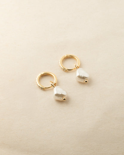 Ranya Earrings