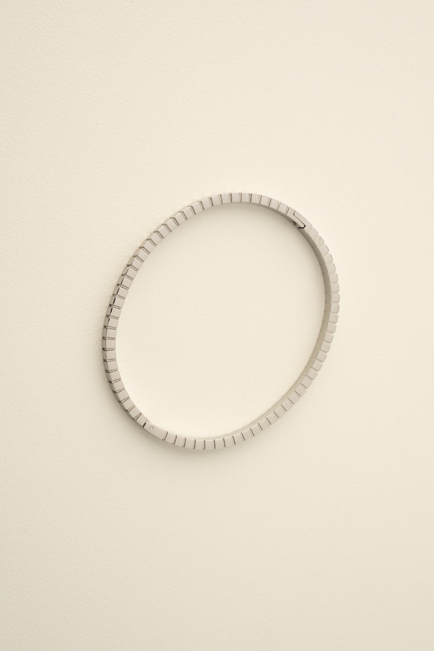 Steel Grace Bracelet