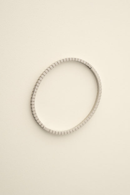 Steel Grace Bracelet