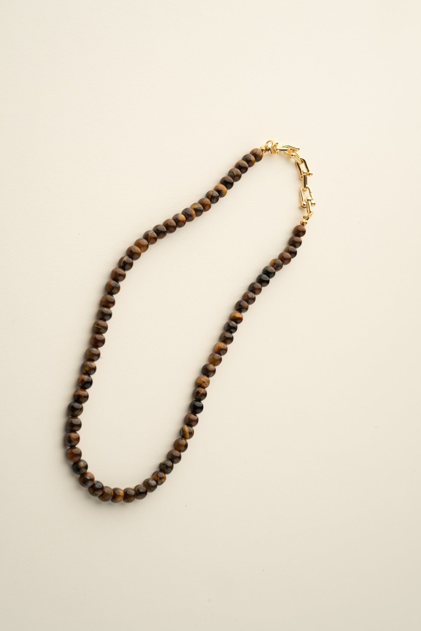 Sunset Stone Necklace