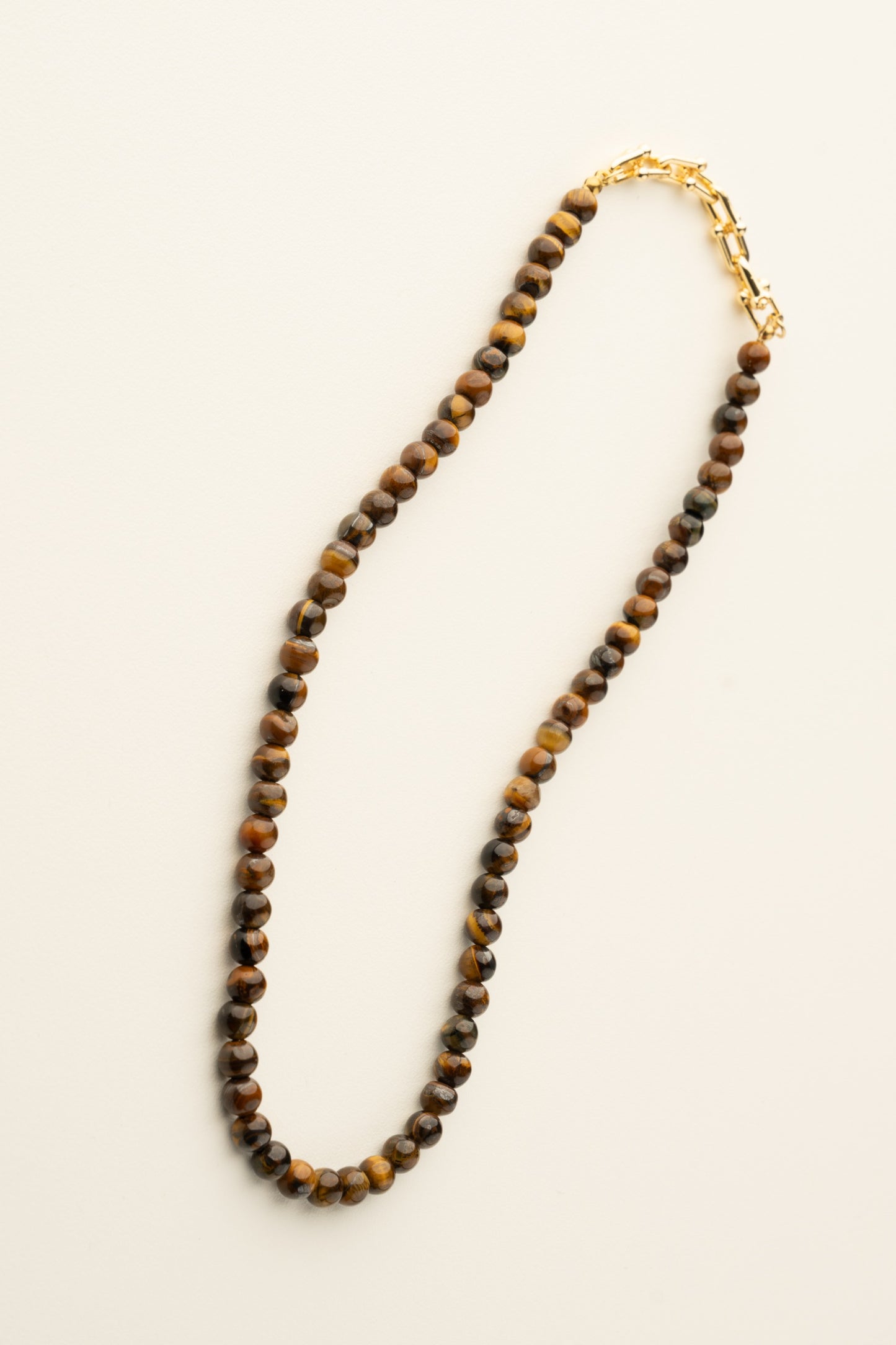 Sunset Stone Necklace