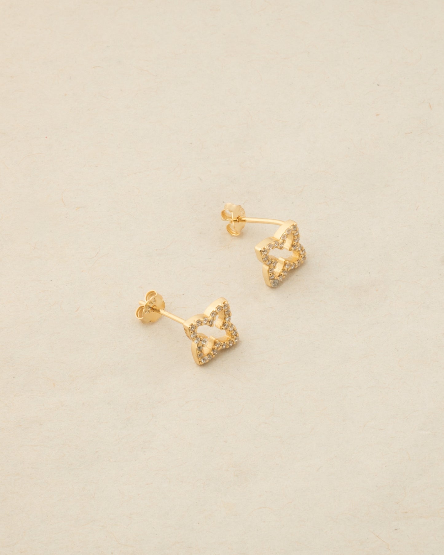 Zina Bloom Earrings