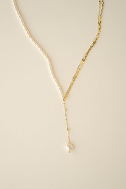 Chic Link Luxe Necklaces