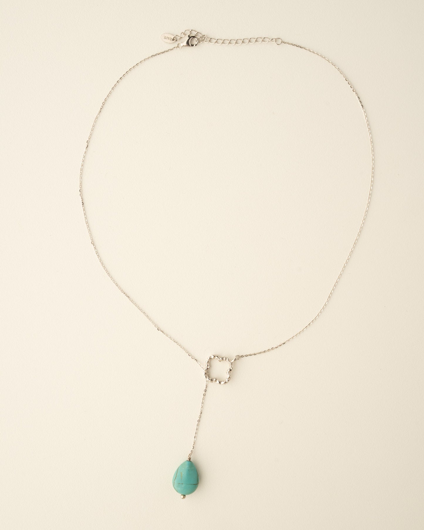 Fortune Flora Necklace