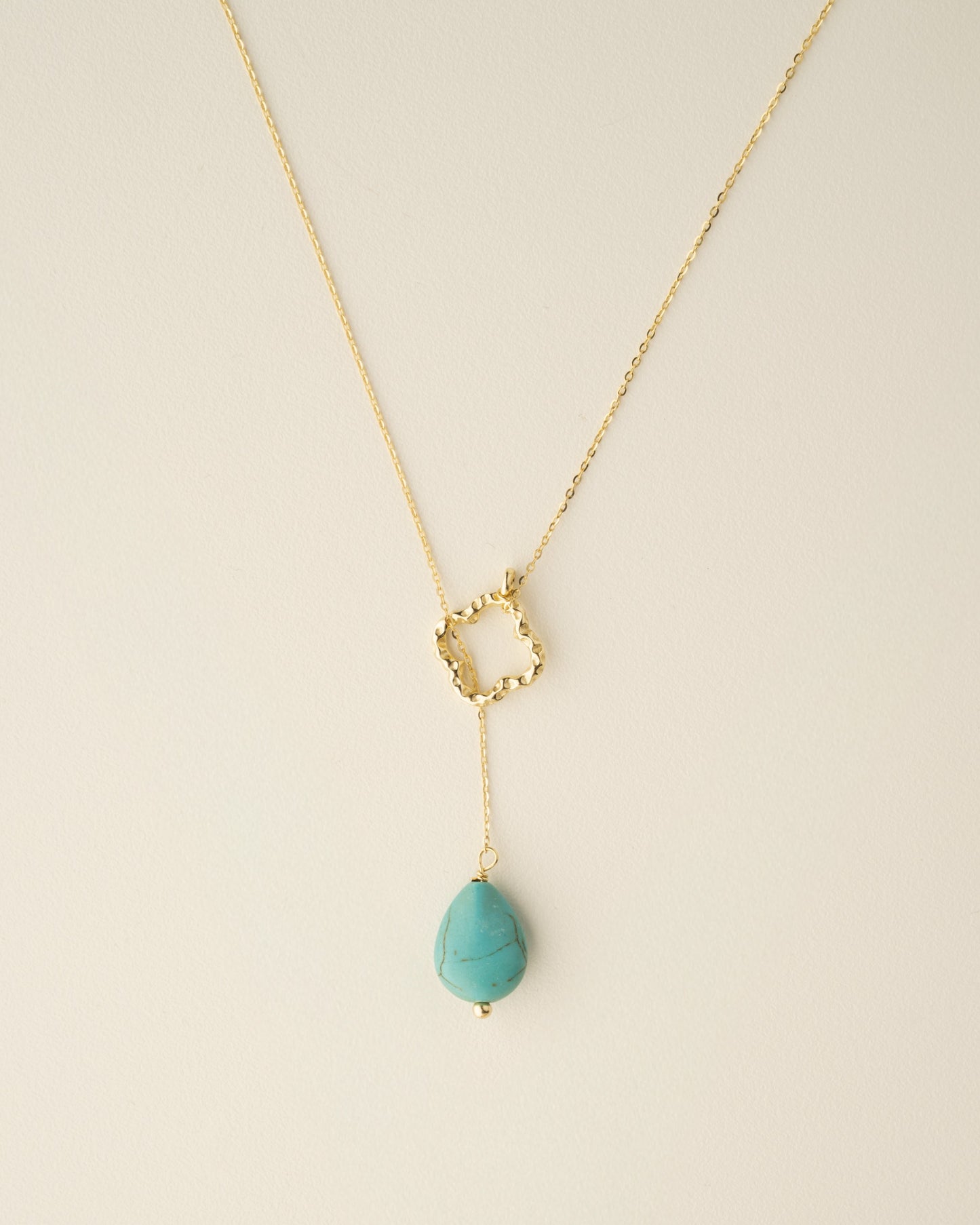 Fortune Flora Necklace