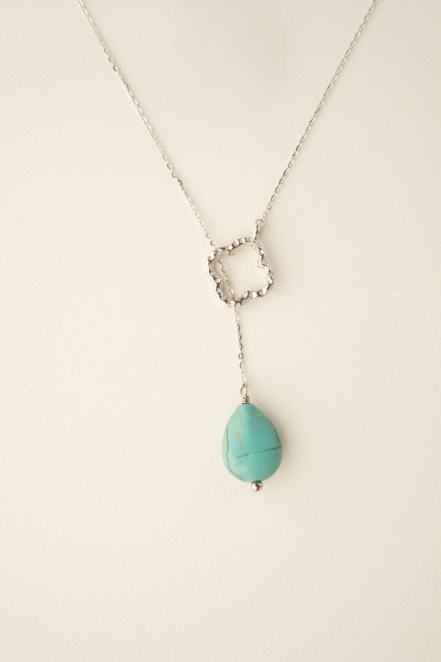 Fortune Flora Necklace