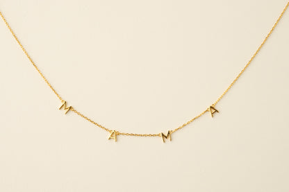 Mama Necklaces