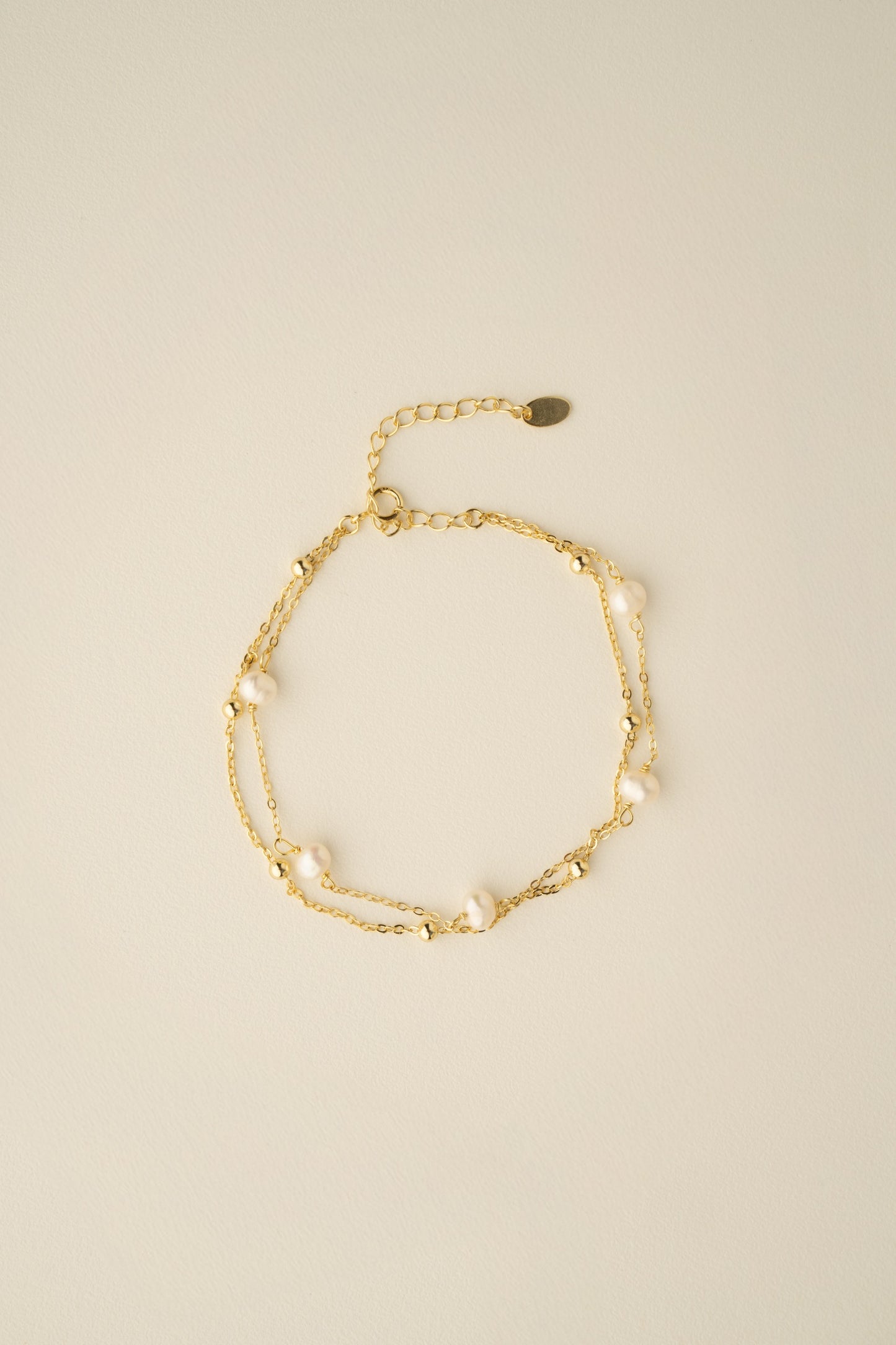 Pure Grace Bracelets