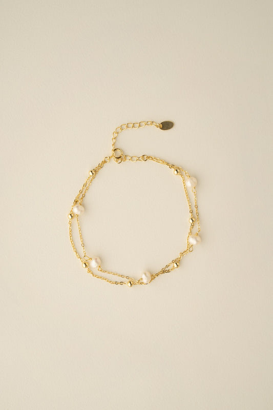 Pure Grace Bracelets